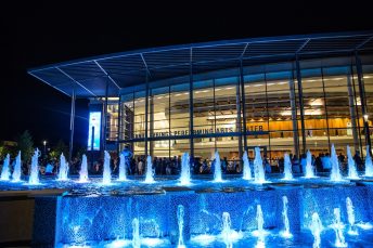 Sandy Springs Performing Arts Center