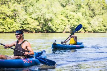Nantahala Outdoor Center 2