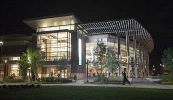 Sandy Springs Performing Arts Center