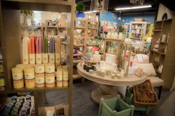 Sandy Springs Shopping