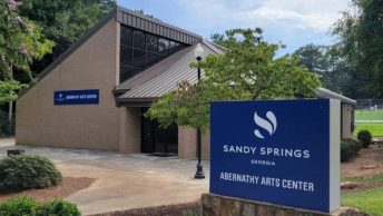 Abernathy Arts Center