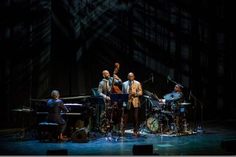 Performance at City Springs